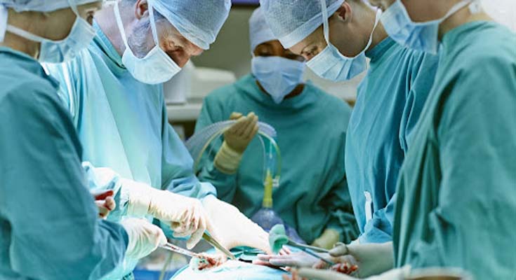 Best Gallbladder Surgeon in Faridabad